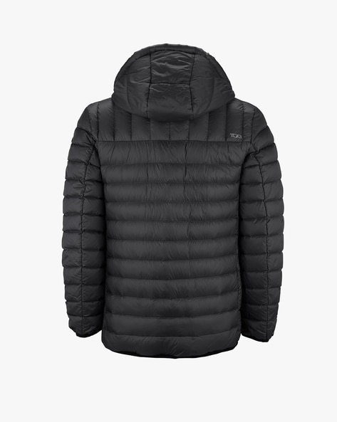 Tumi crossover deals hooded jacket