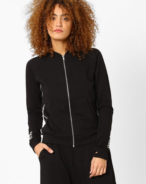 thumb hole sweatshirts womens