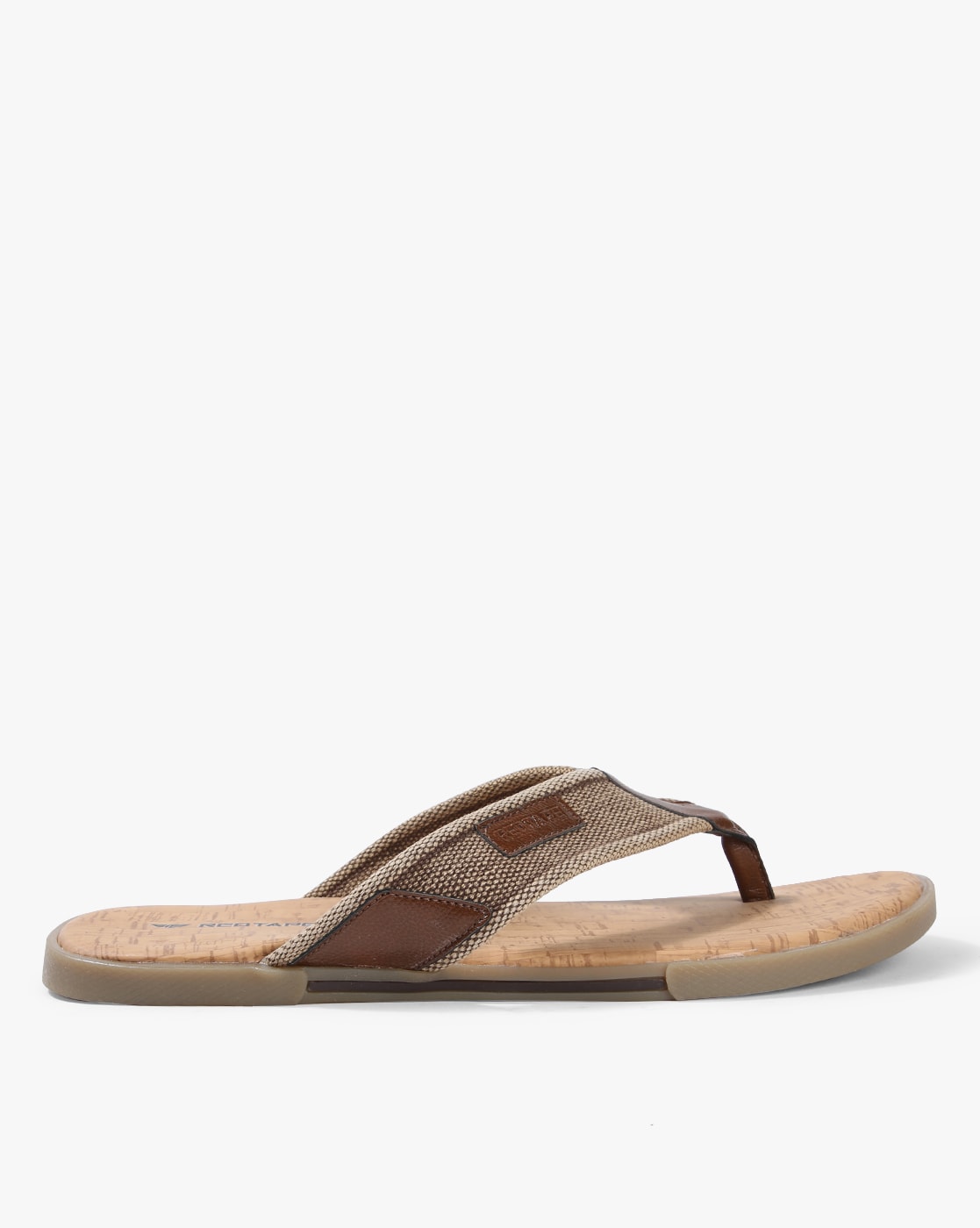 red tape men's hawaii thong sandals