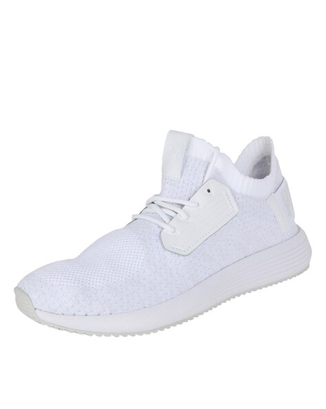 Puma uprise knit best sale