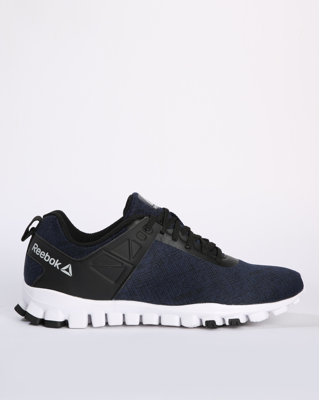 reebok navy blue