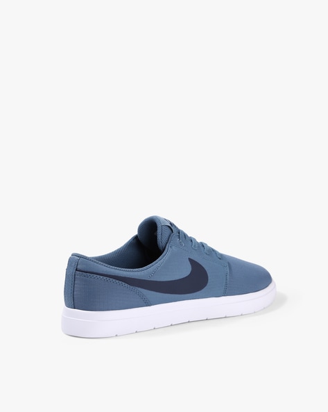 Nike sb portmore hot sale ii ultralight blue