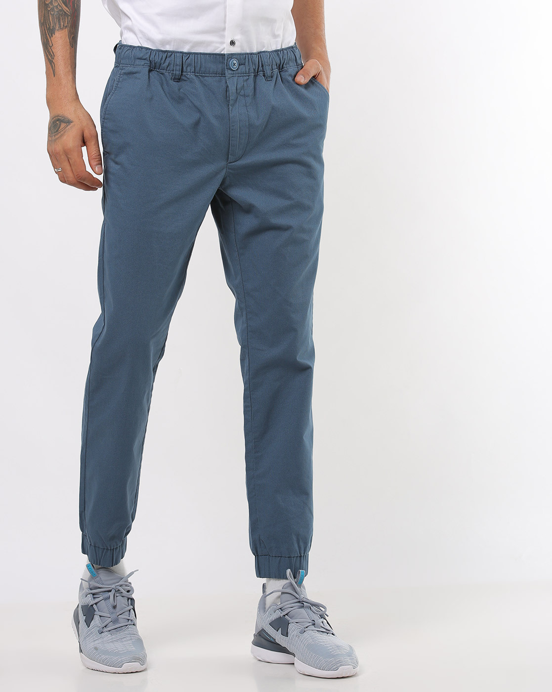 dnmx jogger pants