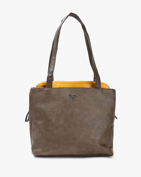 Baggit handbags ajio clearance