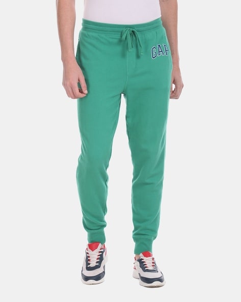 gap track pants