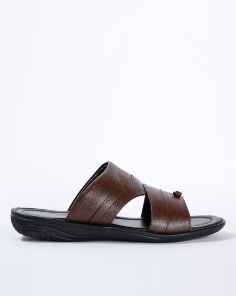 Slip on hot sale chappal