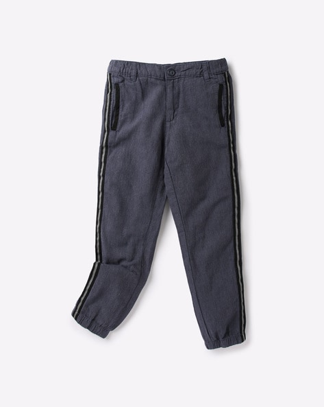 boys lightweight joggers