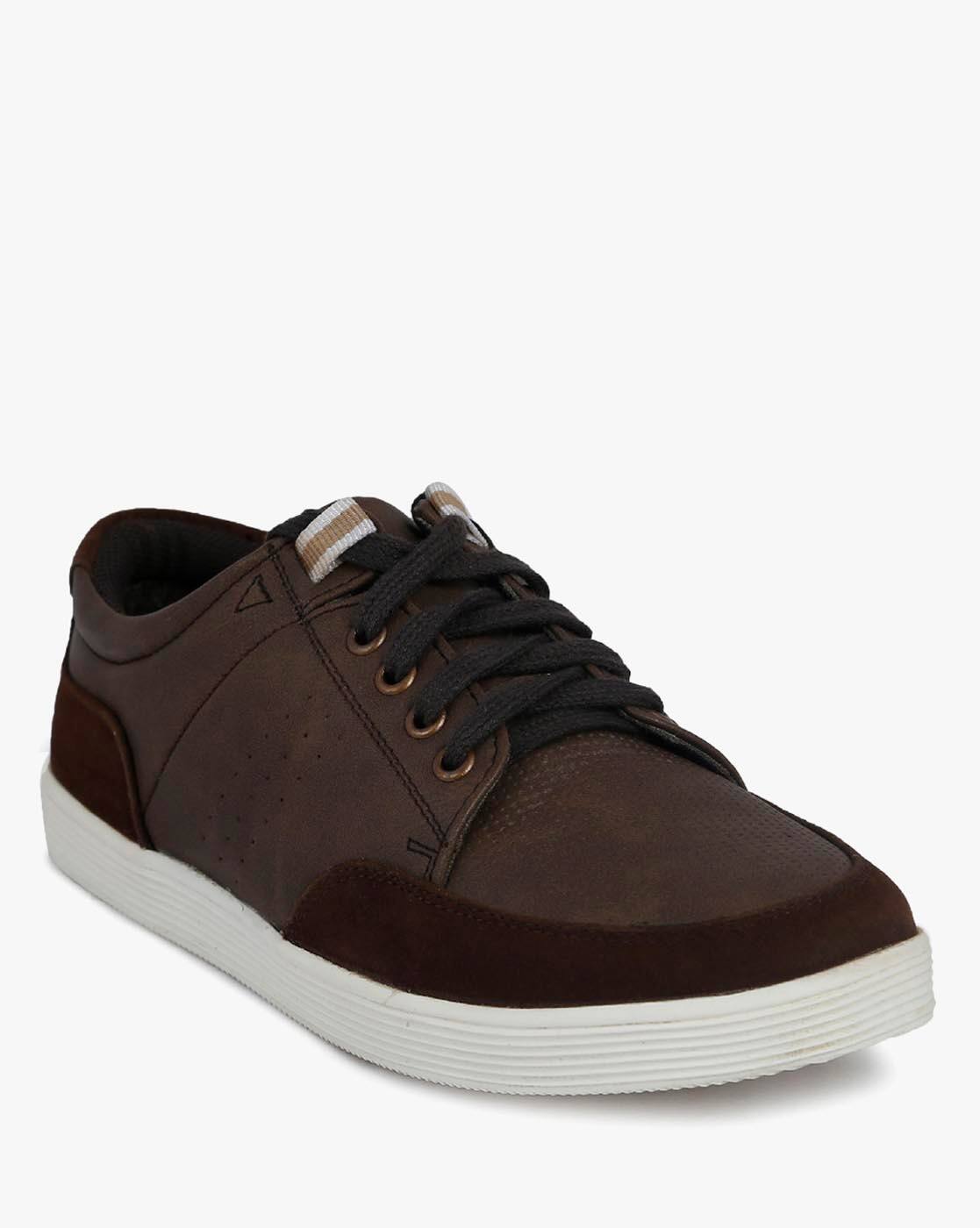 Buy Brown Sandals for Men by MANCINI Online