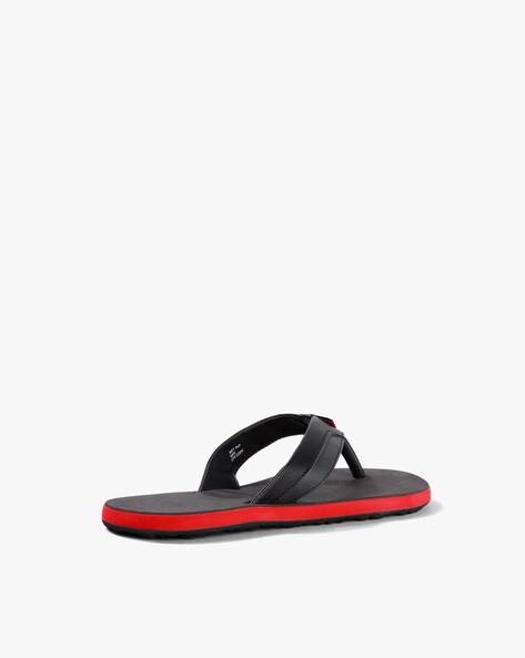 puma flip flops lowest price