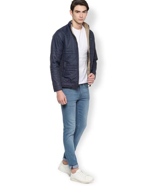 van heusen reversible jacket