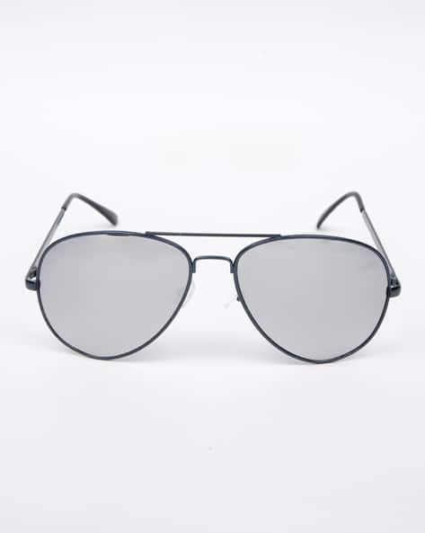 PJ5111C1 UV-Protected Full-Rim Aviators