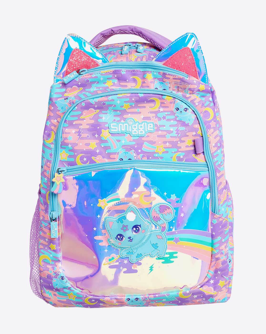 cheap smiggle backpacks