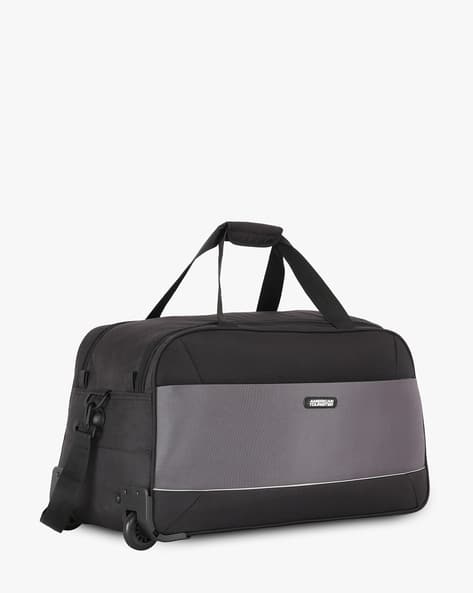 AMERICAN TOURISTER Poler 2 Wheel Luggage Duffle Bag