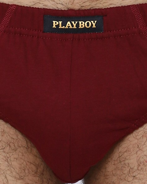 Buy Maroo Briefs for Men by Playboy Online