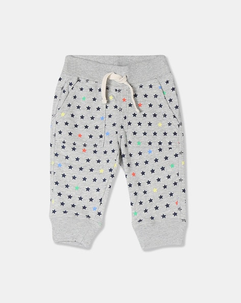 gap star joggers