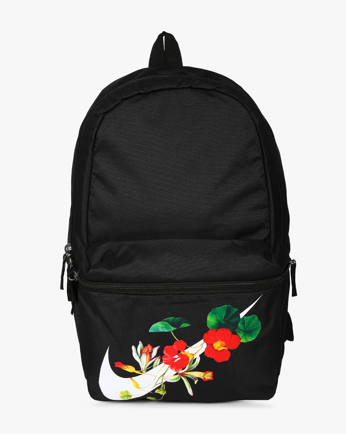 nike heritage backpack floral