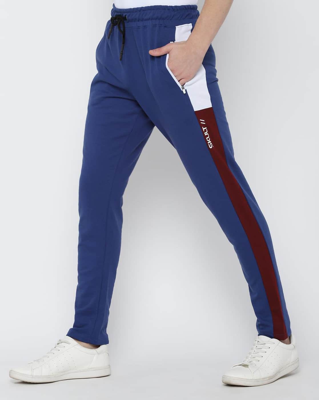 skult track pants