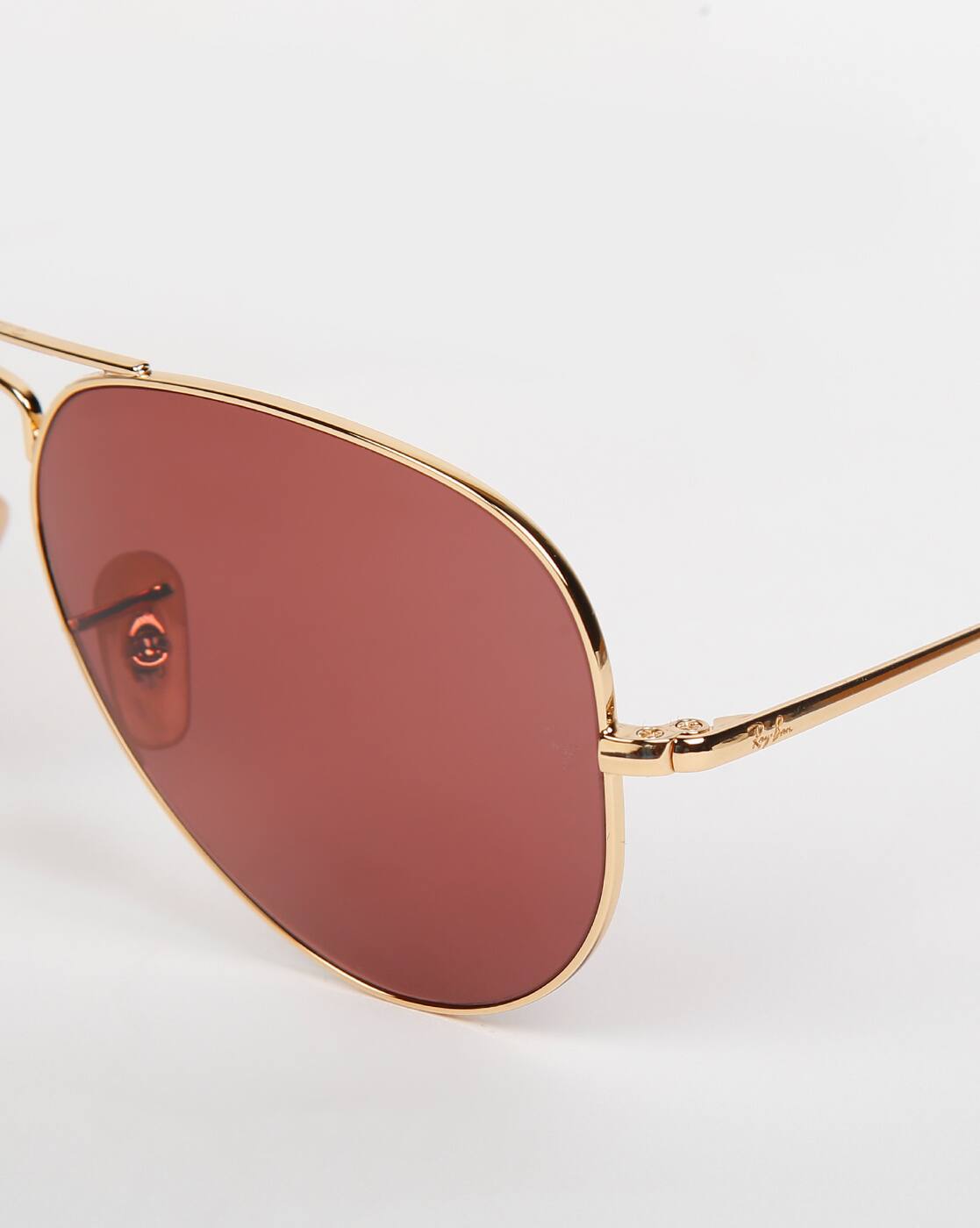 Buy Red Sunglasses for Men by Ray-Ban Online