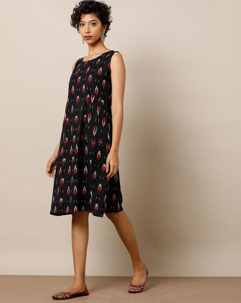 Buy ikat outlet dresses online