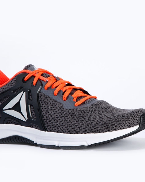 Reebok hex cheap lite running shoes