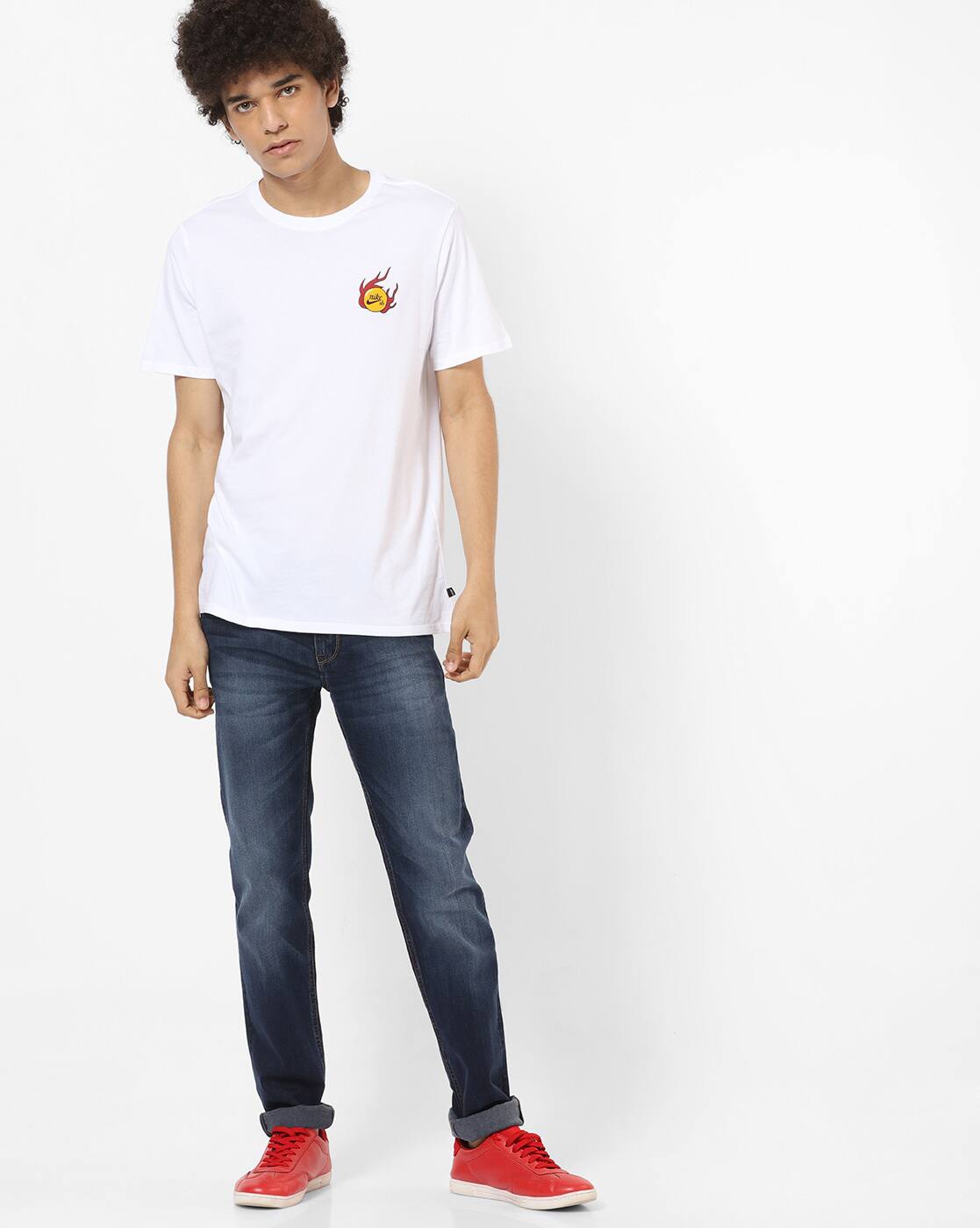 nike dragon t shirt