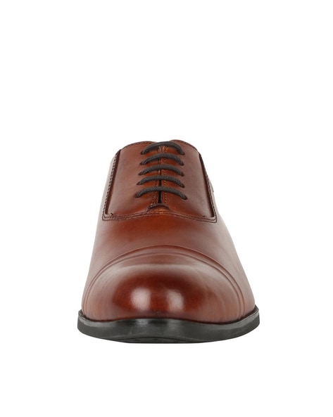 van heusen formal shoes