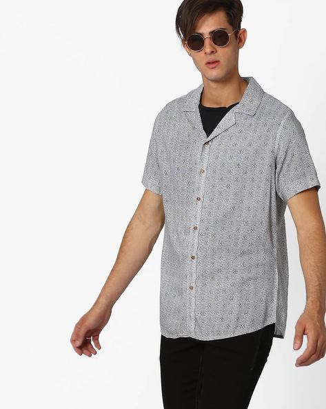 Men's Rayon Shirts, Shop Online