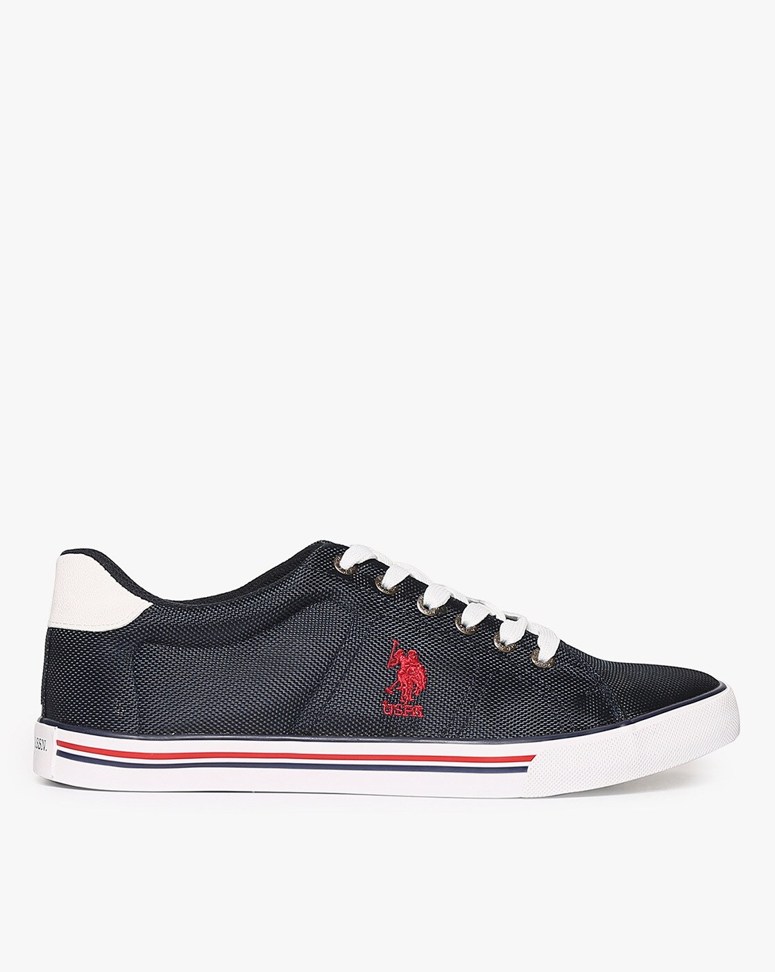 us polo shoes sneakers