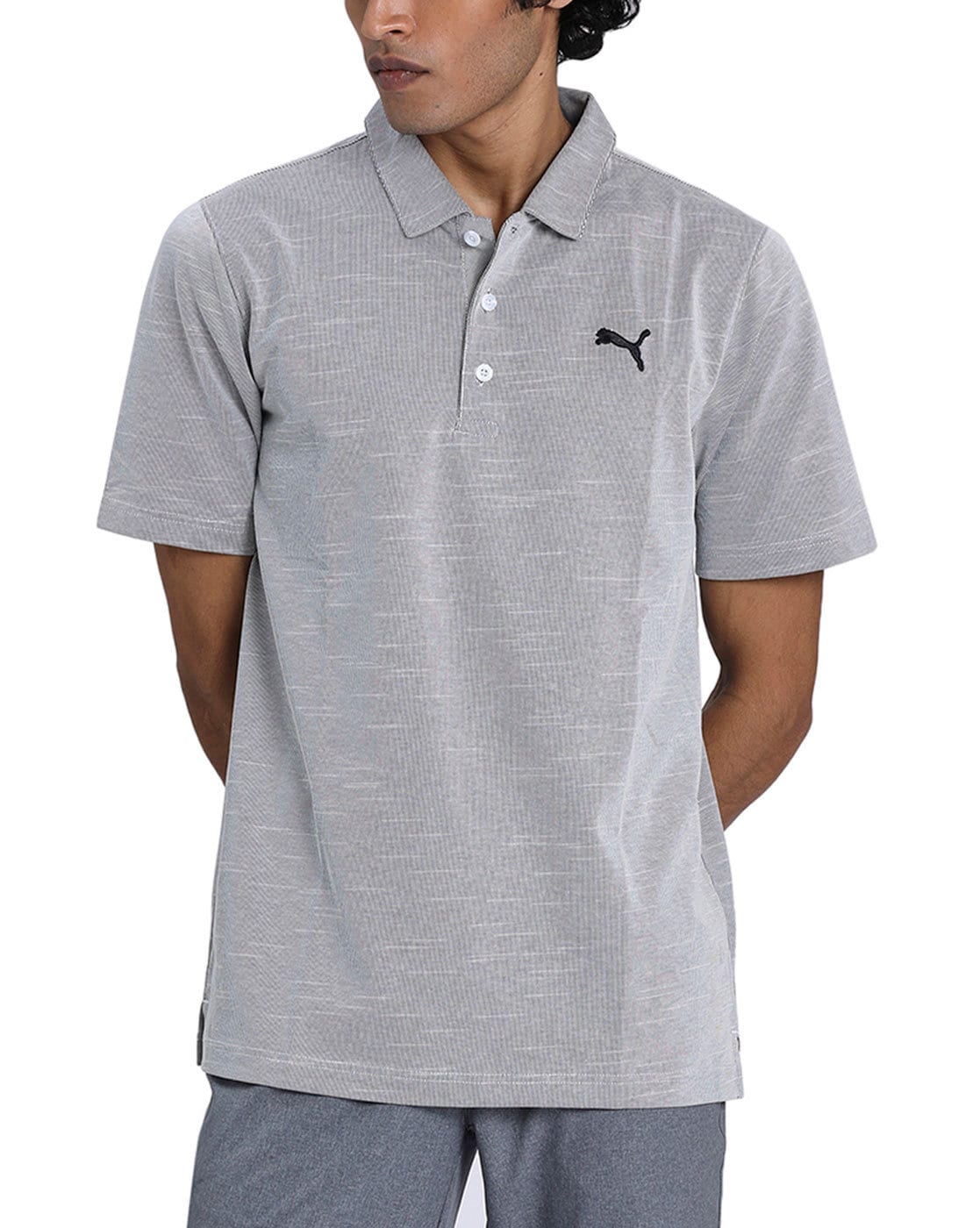 Puma pounce aston on sale polo