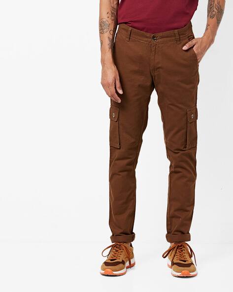 hubberholme cargo trousers