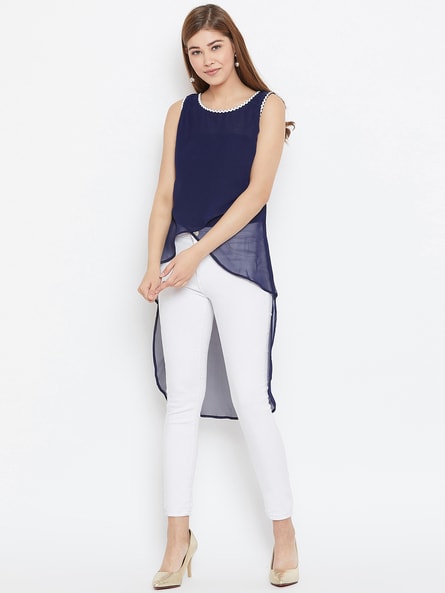 high low tops online india
