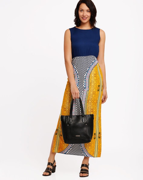 pantaloons maxi dress online