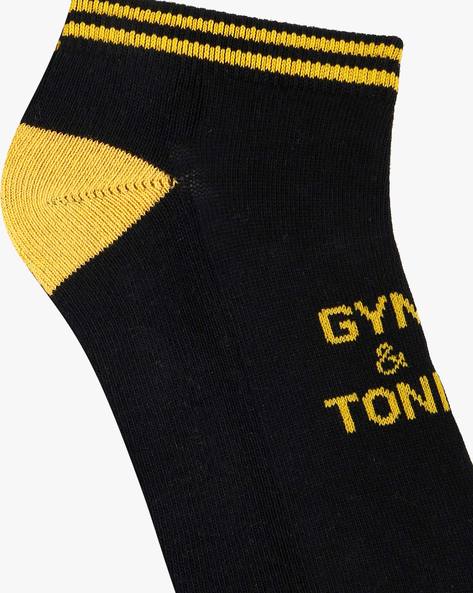 Buy Assorted Socks & Stockings for Women by DNMX Online