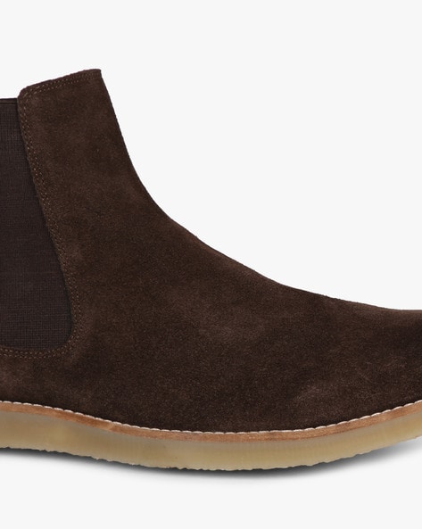 Acuto hot sale chelsea boots