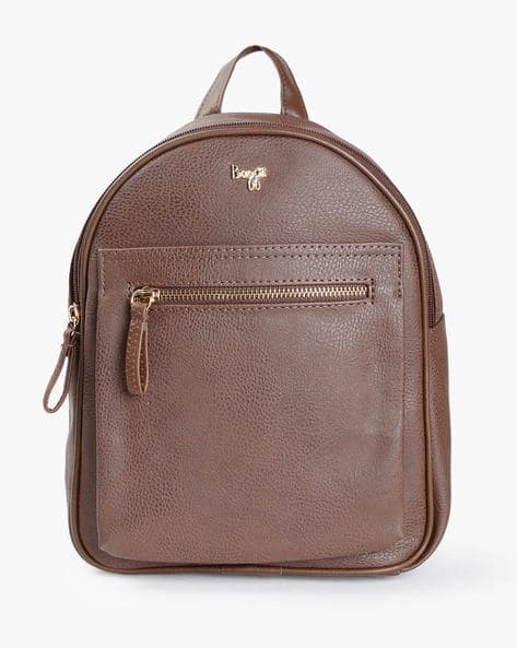 Buy Brown Handbags for Women by BAGGIT 