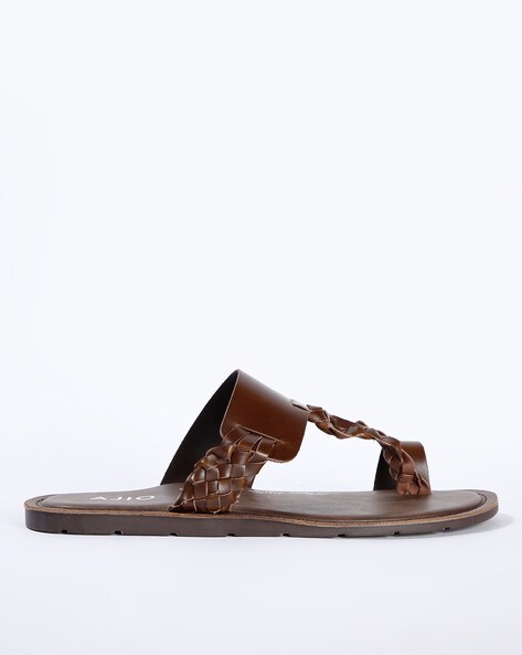 ajio sandals mens