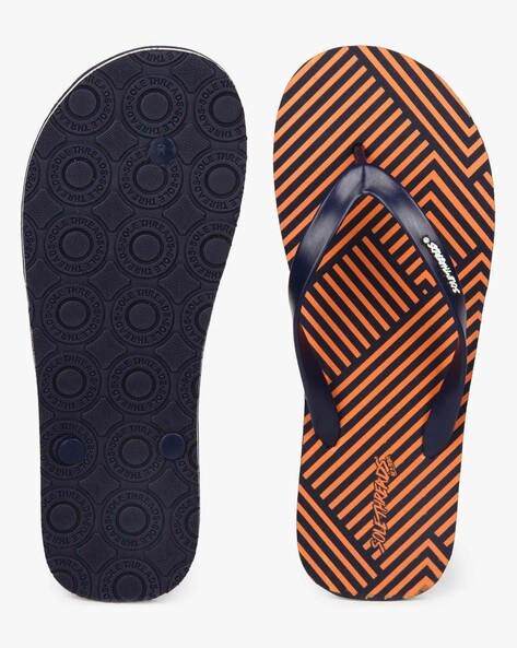 Bamboo flip flops online womens