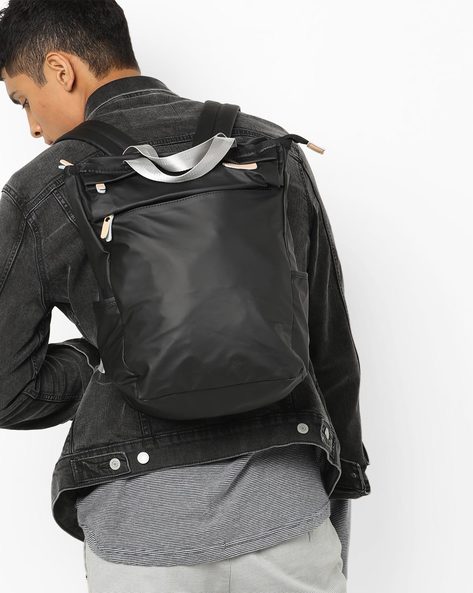 ajio backpack