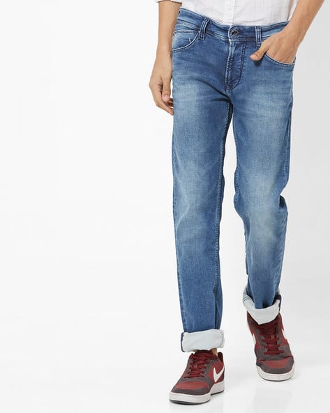 Buy Blue Jeans for Men by Killer Online 
