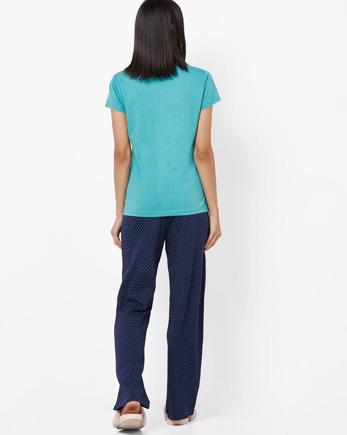 marks and spencer ladies lounge trousers