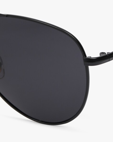 Buy Black Sunglasses for Men by Ray-Ban Online | Ajio.com