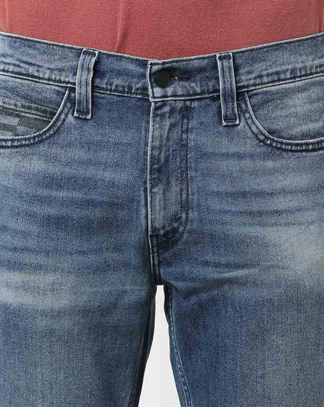 511 Mid-Rise Slim Fit Jeans (Image - 2)
