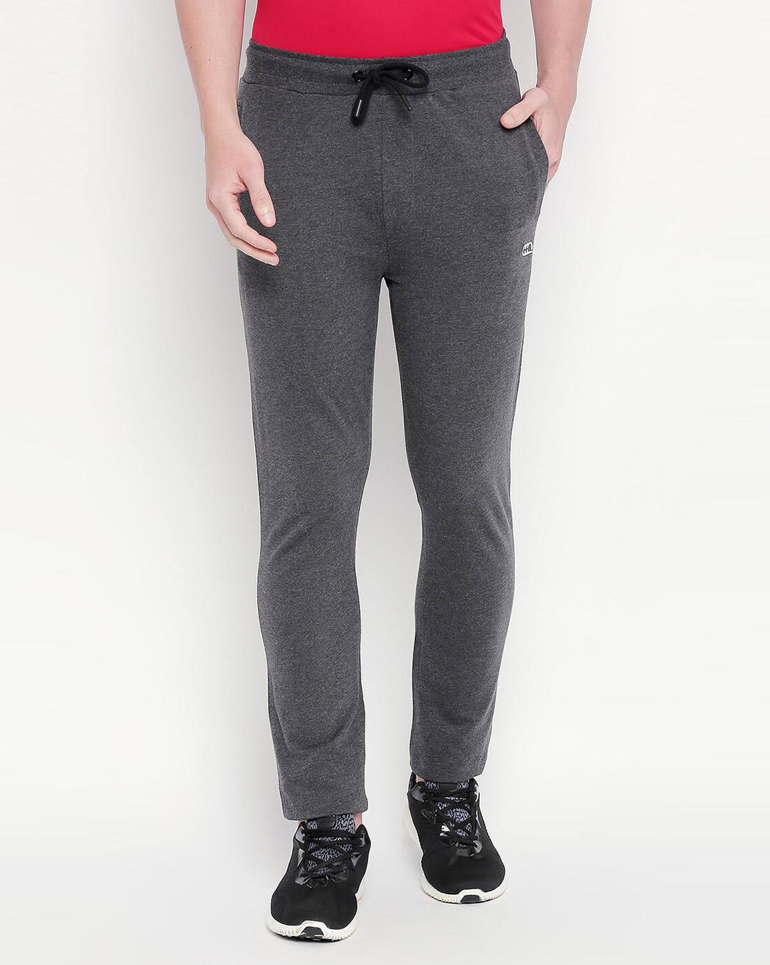 pantaloons ajile track pants