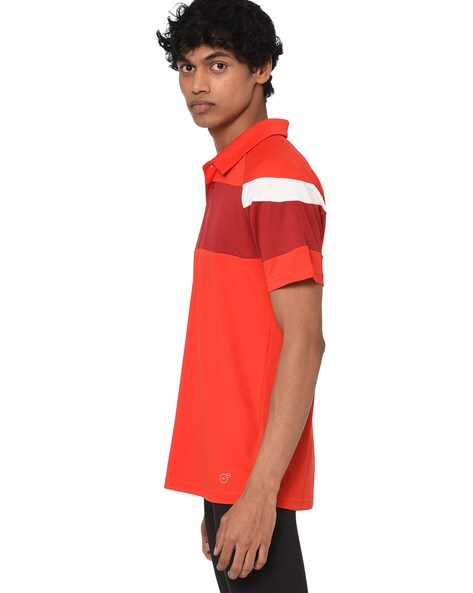 Puma spirit ii on sale polo