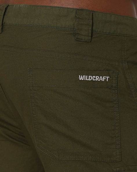 Wildcraft Printed Men Green Track Pants - Buy Wildcraft Printed Men Green  Track Pants Online at Best Prices in India | Flipkart.com
