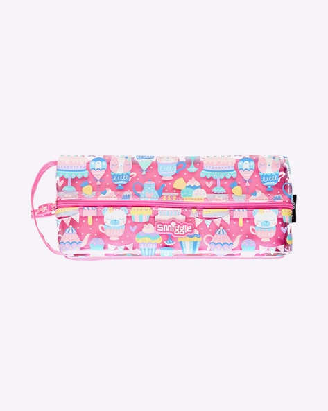 Flip pencil clearance case