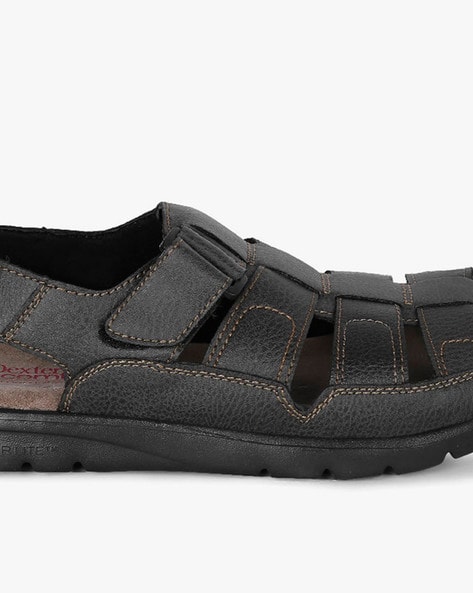 Dexter deals fisherman sandals