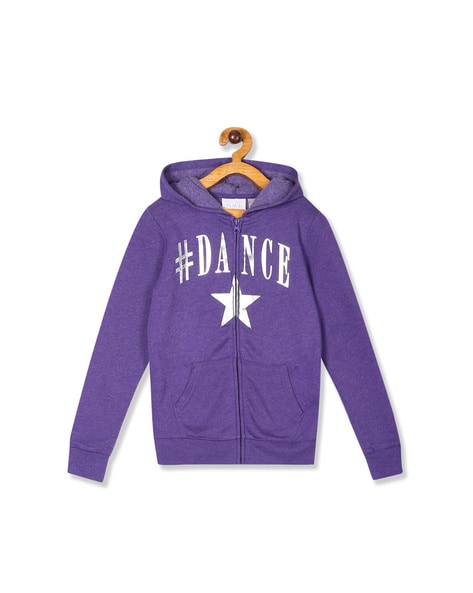 hoodies purple