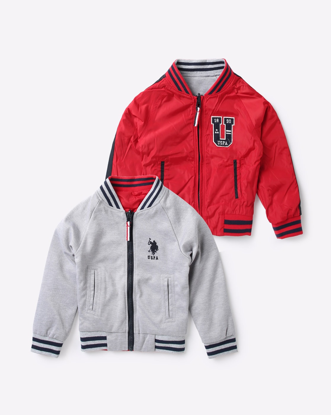 U.S. Polo Assn. Uspa Hooded Quilted Jacket - 40 €. Buy Puffer & Padded from U.S.  Polo Assn. online at Boozt.com. Fast delivery and easy returns