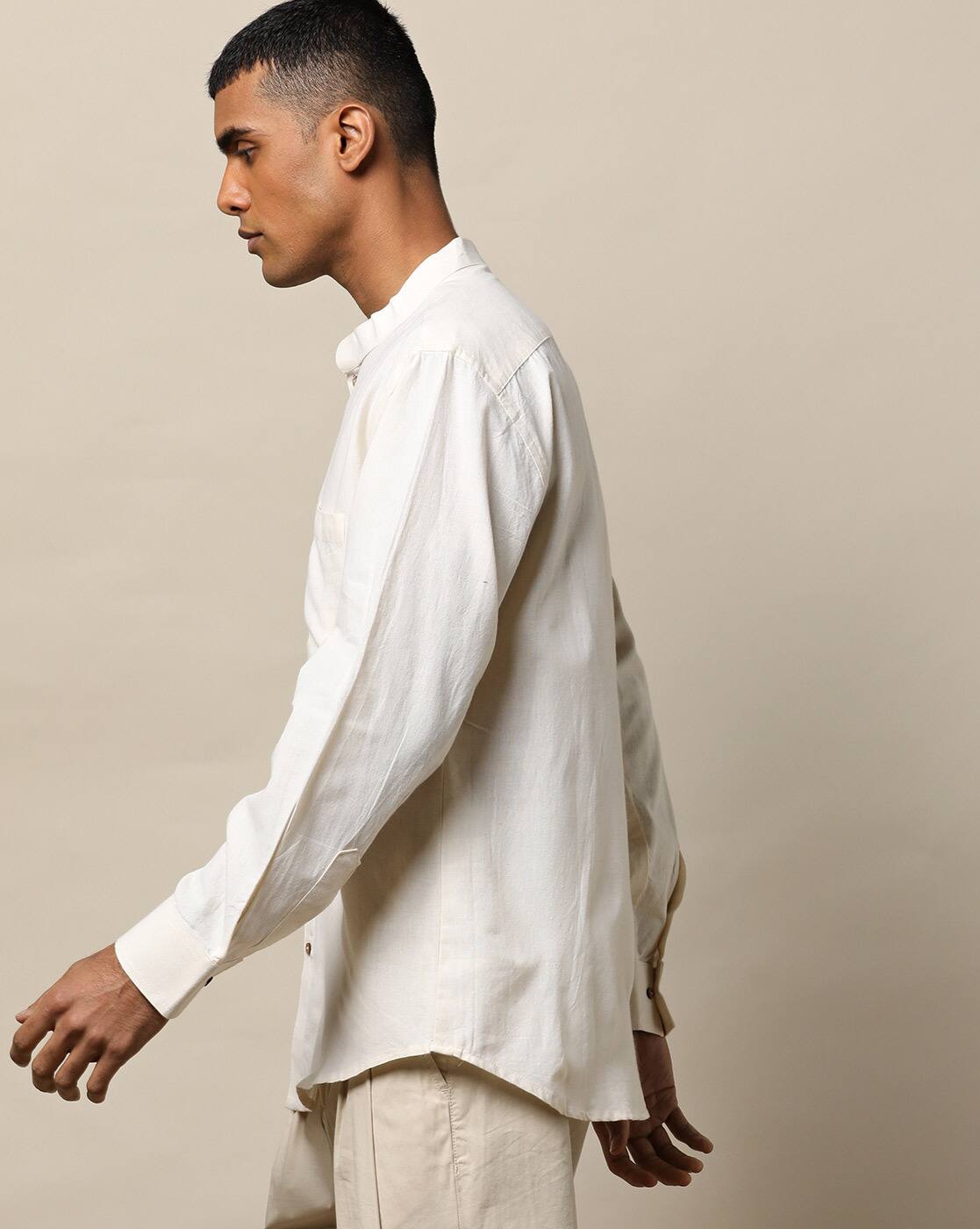 khadi shirt online